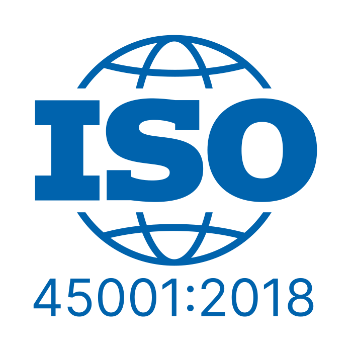 ISO 45001:2018