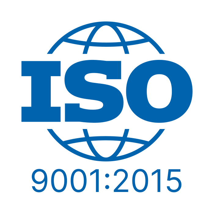 ISO 9001:2015