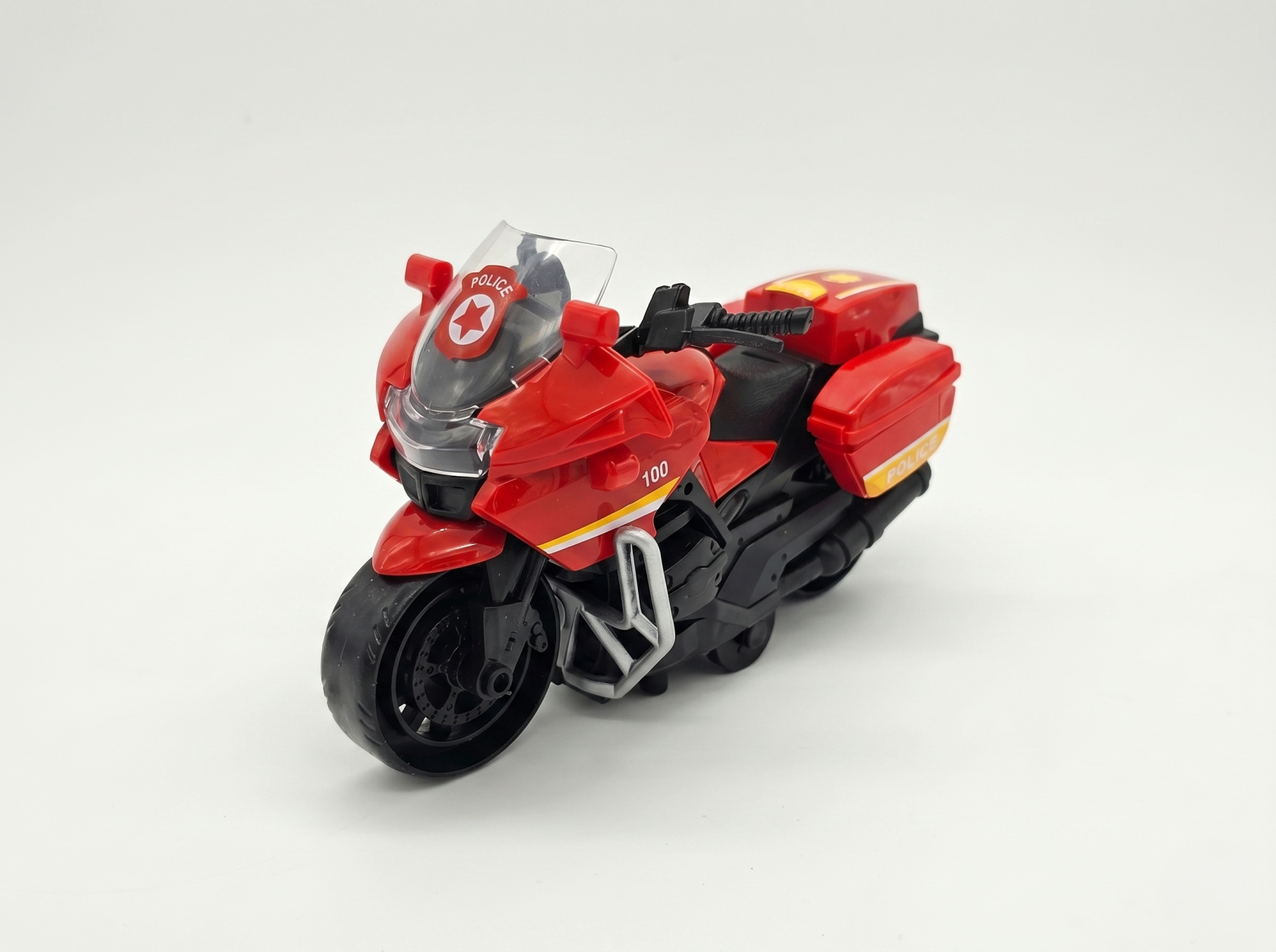 Speedster Bike