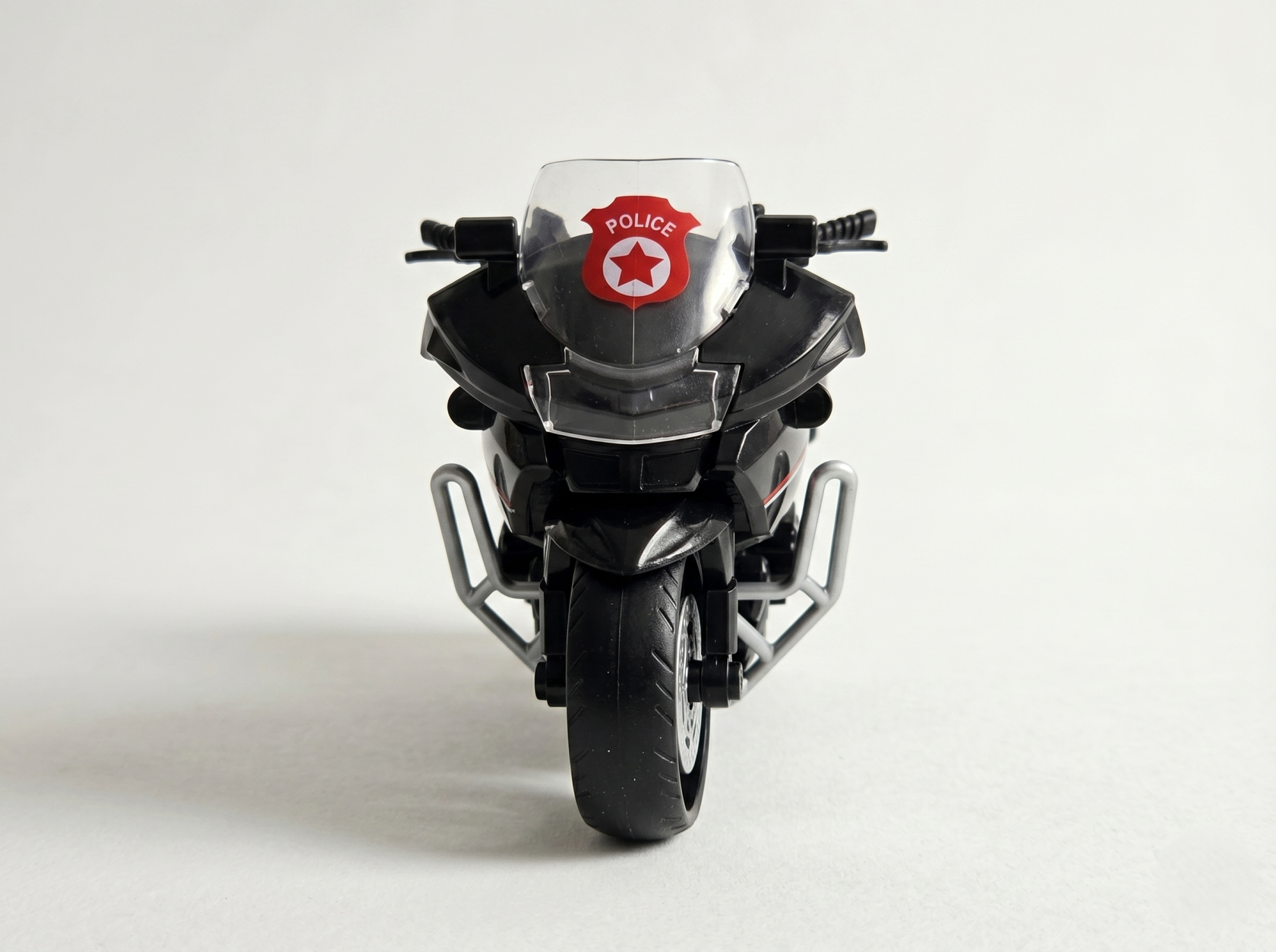 Speedster Bike