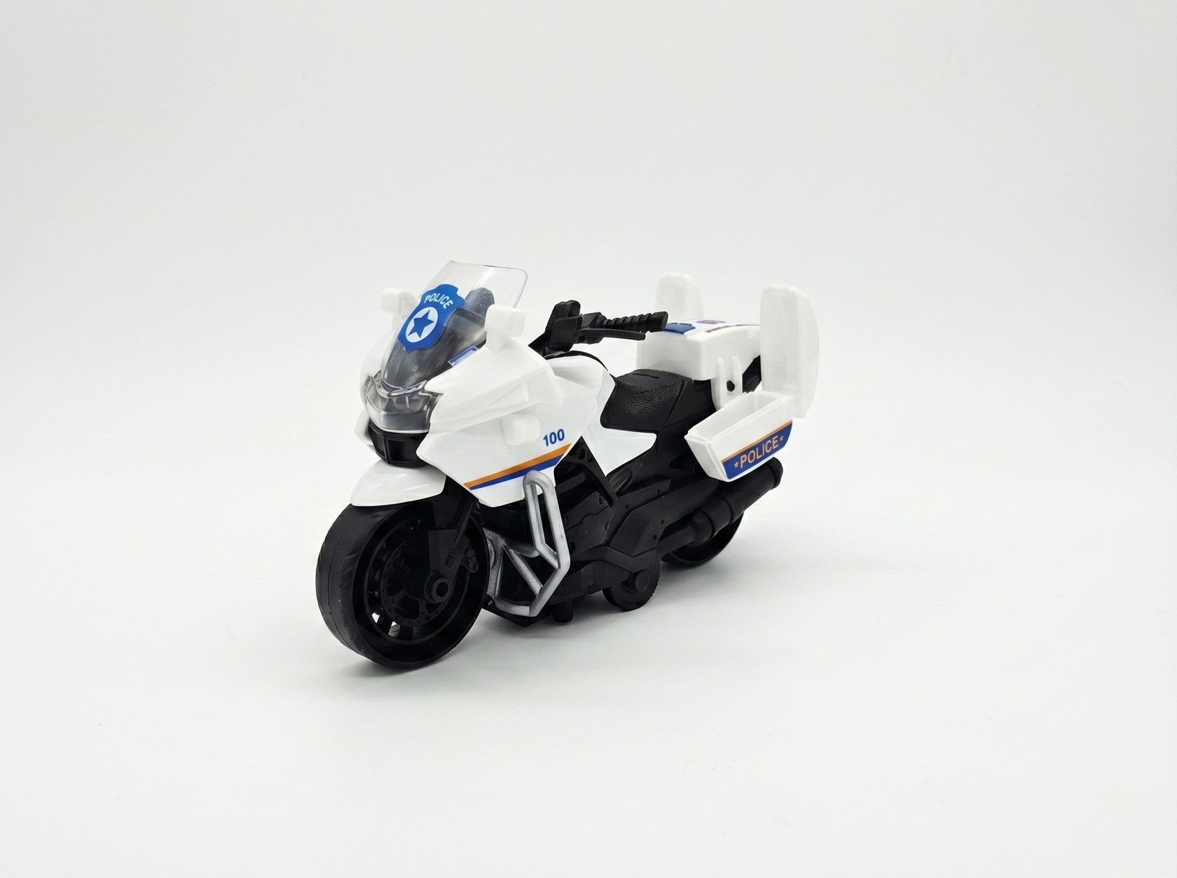 Speedster Bike