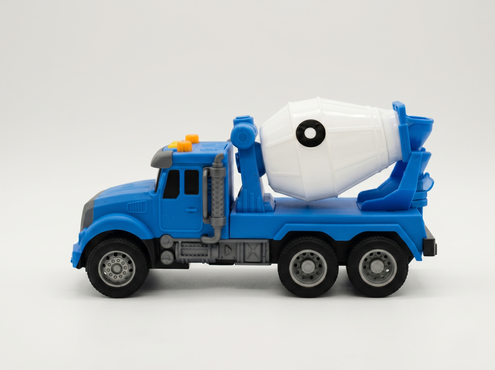 Trucko Mixer