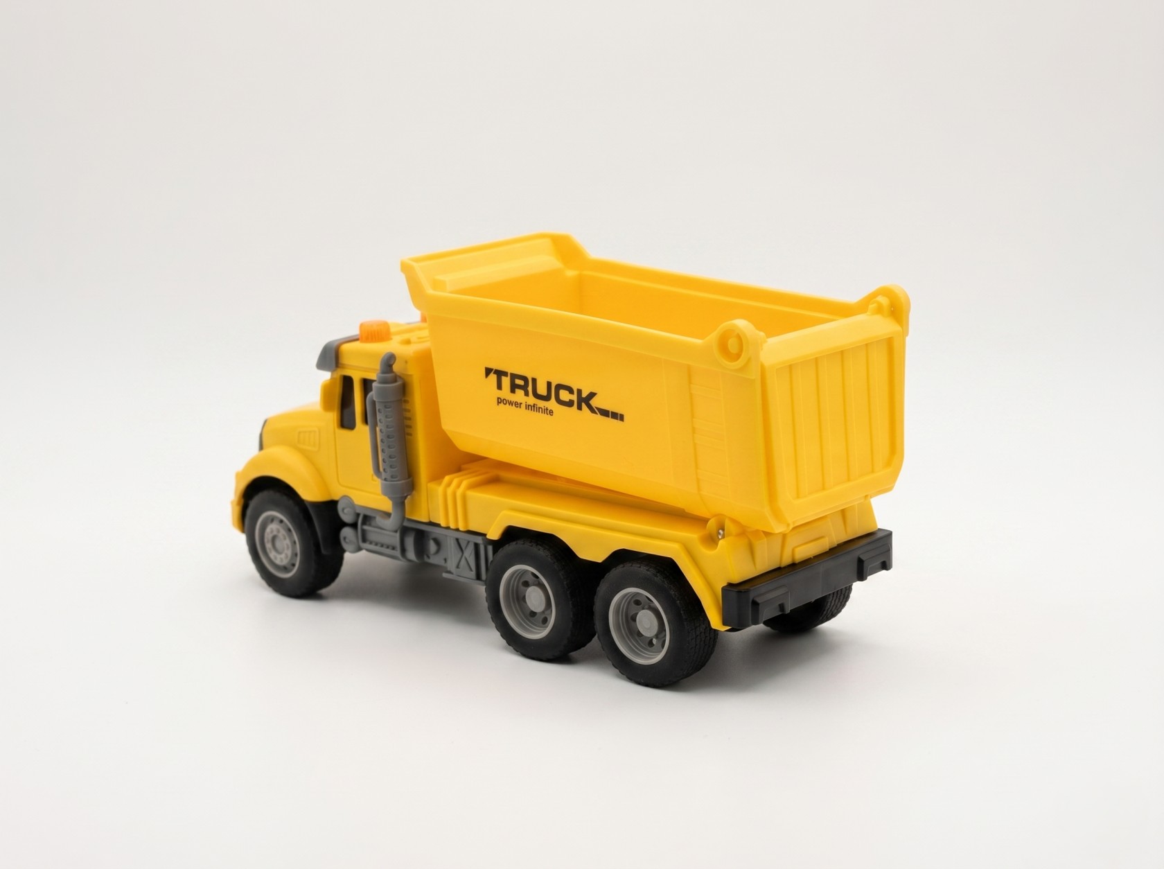 Trucko Dumper
