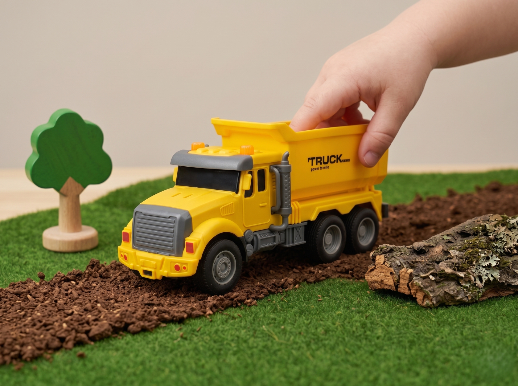 Trucko Dumper
