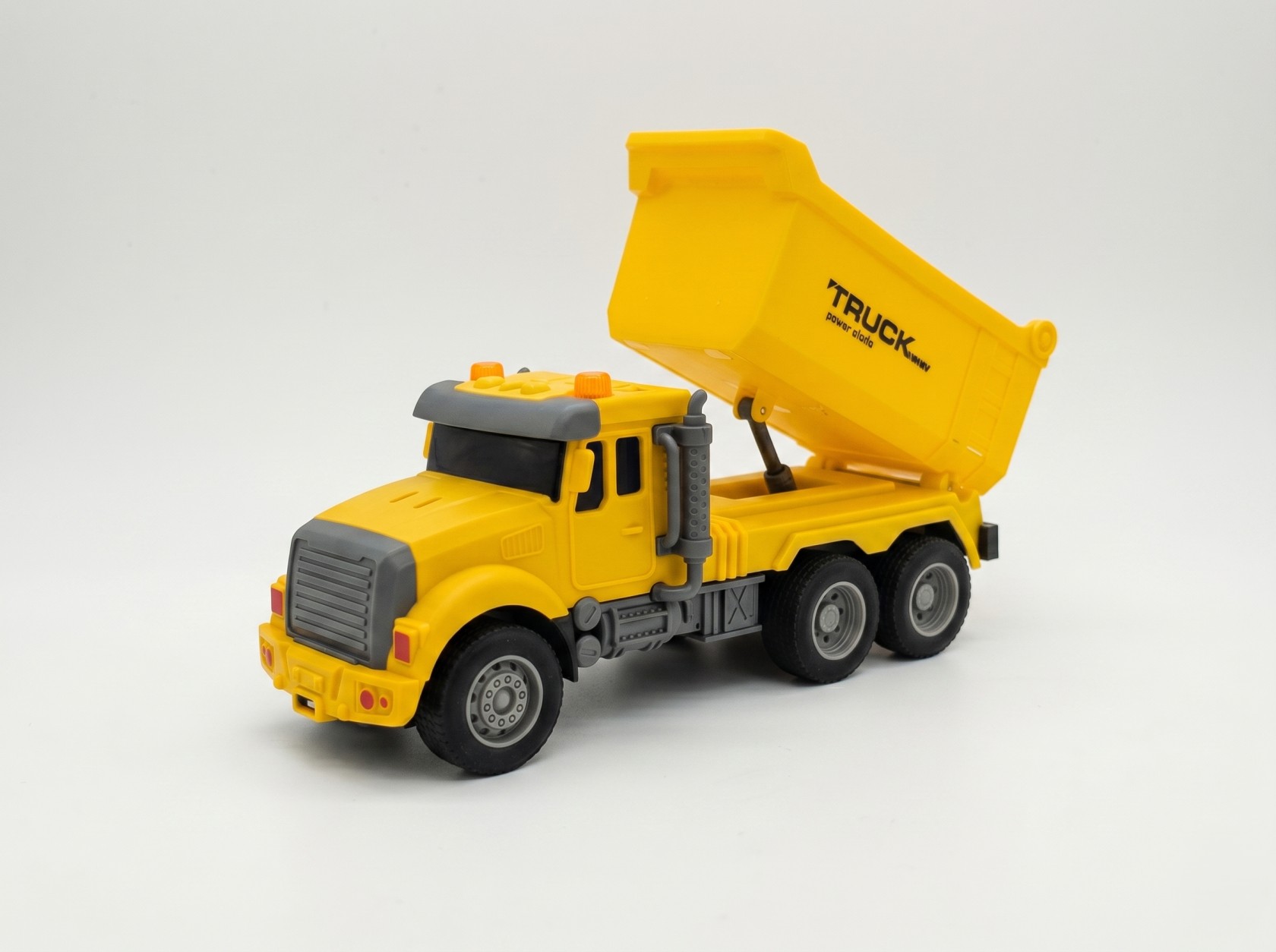 Trucko Dumper