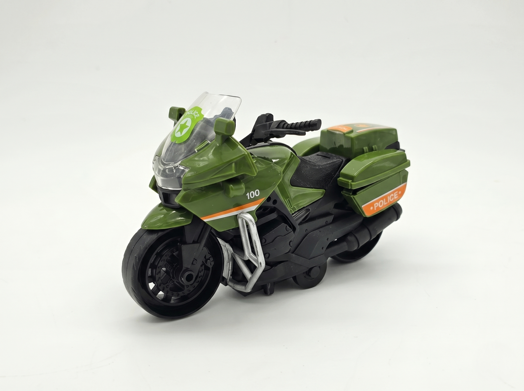 Speedster Bike