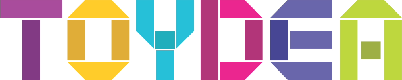 Toydea Logo